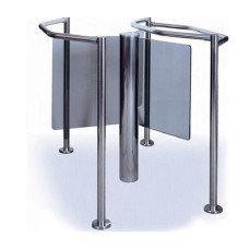 Турникет роторный Форма "Аскольд-Елегант-Модульный "